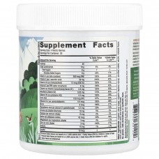 Nordic Berries, мультивітамінні жувальні цукерки, оригінальний смак, Nordic Naturals, 120 ягід-жувальних цукерок