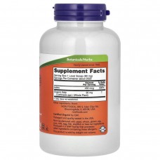 Бурые водоросли Now Foods (Organic Kelp Pure Powder) 227 г