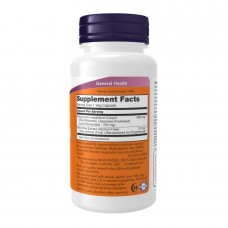 Resveratrol 200 mg - 120 vcaps Now Foods
