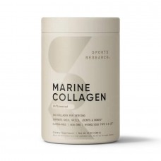 Marine Collagen - 340g Sport Research