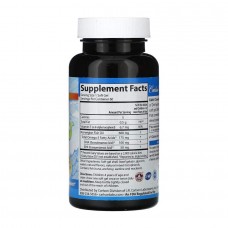 Kids Chewable DHA - 60 softgels Carlson Laboratories