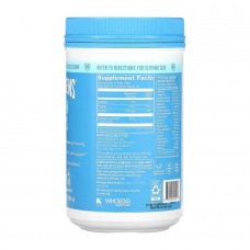 Collagen Peptides - 284g Unflavored Vital Proteins