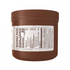 Slender Hot Cocoa Organic - 284g Now Foods