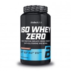 Iso Whey Zero - 908g Vanilla Biotech