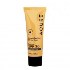 Seriuously Soothing SPF Day Cream - 50 ml Acure