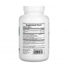 Collagen Peptides - 240 caps Nature's Plus