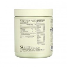 Collagen Peptides Organic Matcha - 288g Green Tea Sport Research
