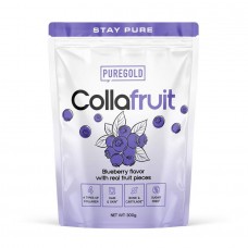 CollaFruit - 300g Blueberry Pure Gold