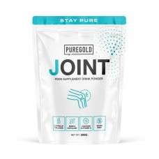 Joint - 300g Elderflower Pure Gold