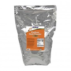 Psyllium Husk Powder - 12lbs Now Foods