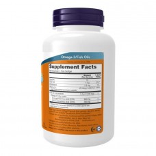 Ultra Omega 3-D™ Fish Oil - 180 Fish Softgels Now Foods