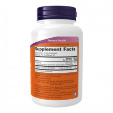 Chitosan Plus 500mg - 240 vcaps Now Foods