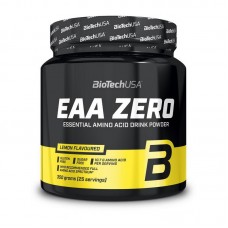 BioTech EAA ZERO (350 g, pineapple-mango)