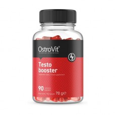 OstroVit Testobooster (90 caps)