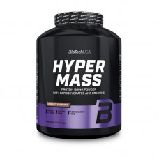BioTech Hyper Mass (4 kg, cookies & cream)