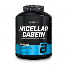 BioTech Micellar Casein (2,27 kg, chocolate)