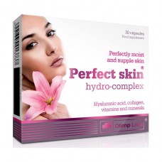 OLIMP Perfect Skin Hydro-Complex (30 caps)