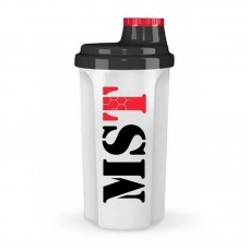 MST Shaker MST (700 ml, transporent)