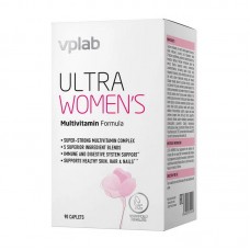 VP Lab Ultra Women's (90 caplets)