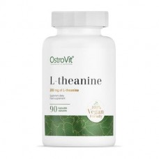 OstroVit L-Theanine 200 mg (90 caps)