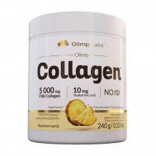 OLIMP Collagen (240 g, watermelon)