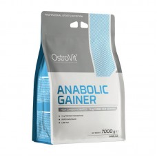 OstroVit Anabolic Gainer (7 kg, chocolate)