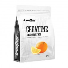 IronFlex Creatine monohydrate (1 kg, orange)