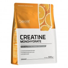 OstroVit Creatine Monohydrate (1 kg, orange)