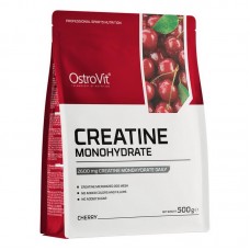 OstroVit Creatine Monohydrate (1 kg, cherry)