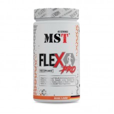MST FleX Pro (600 g, orange)