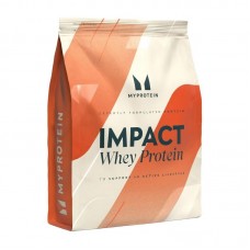 MyProtein Impact Whey Protein (2,5 kg, mocha)