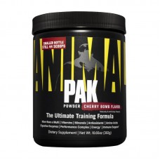 Universal Animal Pak (342 g, orange)
