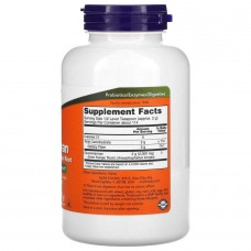 Глюкоманнан чистый порошок Now Foods (Glucomannan) 227 г