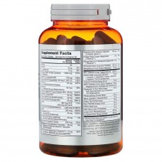 Мультивитамины для мужчин Now Foods (Men's Extreme MultiSports) 180 капсул