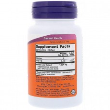 Контроль цукру в крові Now Foods (GlucoFit) 60 м'яких желатинових капсул