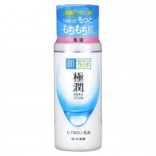 Зволожуюче молочко, Hada Labo, Gokujyun, Rohto, 140 мл