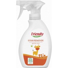 Органічний вивідник плям і запахів Friendly Organic 250 мл