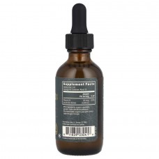 Global Healing, Plant-Based Vitamin D3, 125 mcg (5,000 IU), 2 fl oz (59.2 ml)