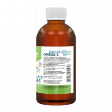 Stark Omega-3 - 250g Liquid Rasemary Orange Stark Pharm