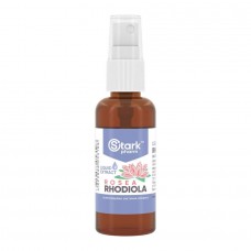 Stark Rhodiola Liquid Extract - 50 ml Stark Pharm