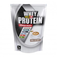 Whey Protein - 1000g Flat White Power Pro