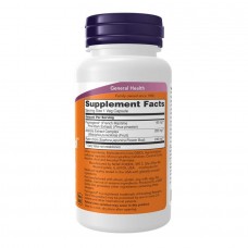 Pycnogenol® 60mg - 50 vcaps Now Foods