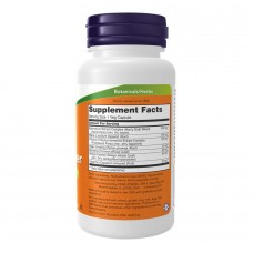 Men's Virility Power - 120 vcaps Now Foods