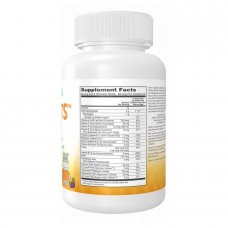 Kid Vits™ Grape Splash - 120 Chewable tabs Now Foods