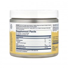 Vegan Collagen Booster - 173g Solaray