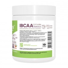 IBCAA 2-1-1 Vit B6 - 250g Cola Stark Pharm