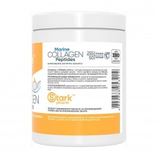 Marine Collagen Peptides - 255g Stark Pharm
