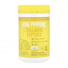 Collagen Peptides - 313g Lemon Vital Proteins