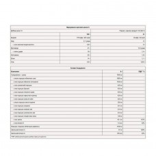 Super Green Complex - 240g Unflowered Pure Gold