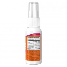 Vitamin B-12 Liposomal Spray - 59ml (2oz) Now Foods